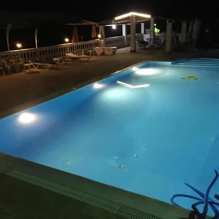 In With Sea Views & Pool Benitses (Corfu)