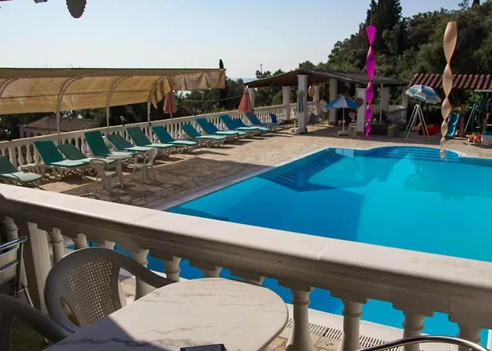 Appartamento In With Sea Views & Pool *