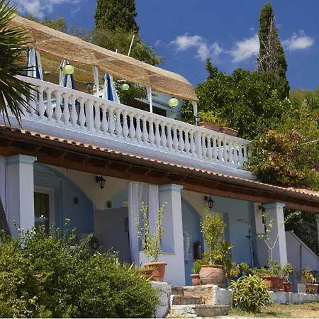 Διαμέρισμα Cheerful In With Balcony
