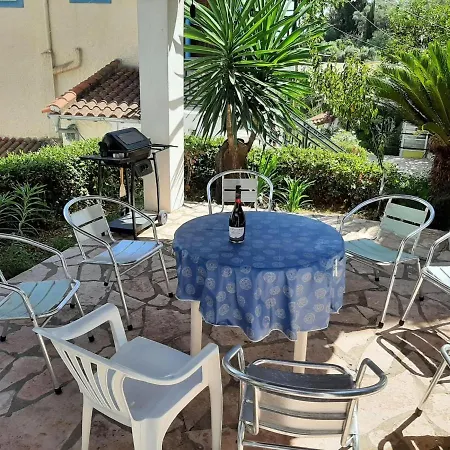 Διαμέρισμα Cheerful In With Balcony *