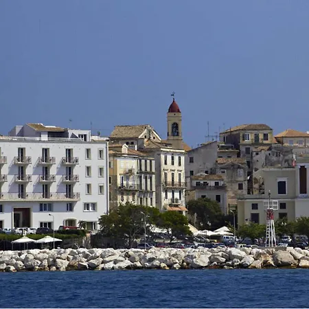 Apartman In With Sea Views & Pool *