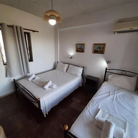 Διαμέρισμα Cheerful In With Balcony