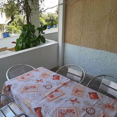 Διαμέρισμα Cheerful In With Balcony *