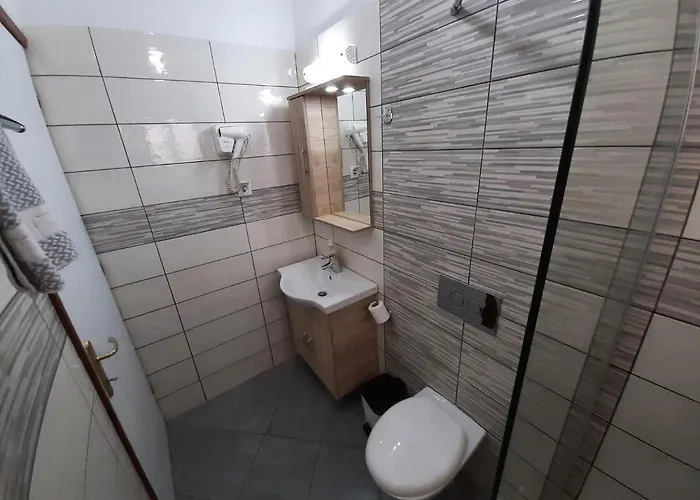 In With Sea Views & Pool Apartment Benitses (Corfu)